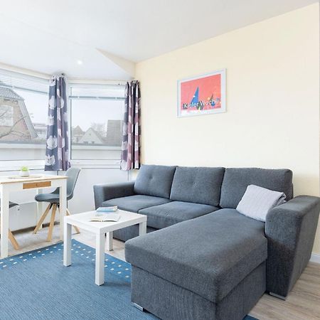 Haus Panorama Laboe Wohnung 5 Exteriér fotografie