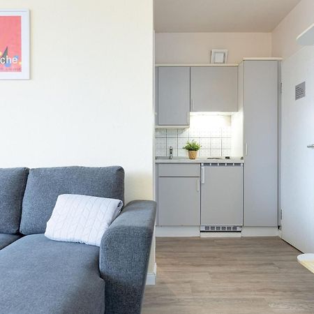 Haus Panorama Laboe Wohnung 5 Exteriér fotografie