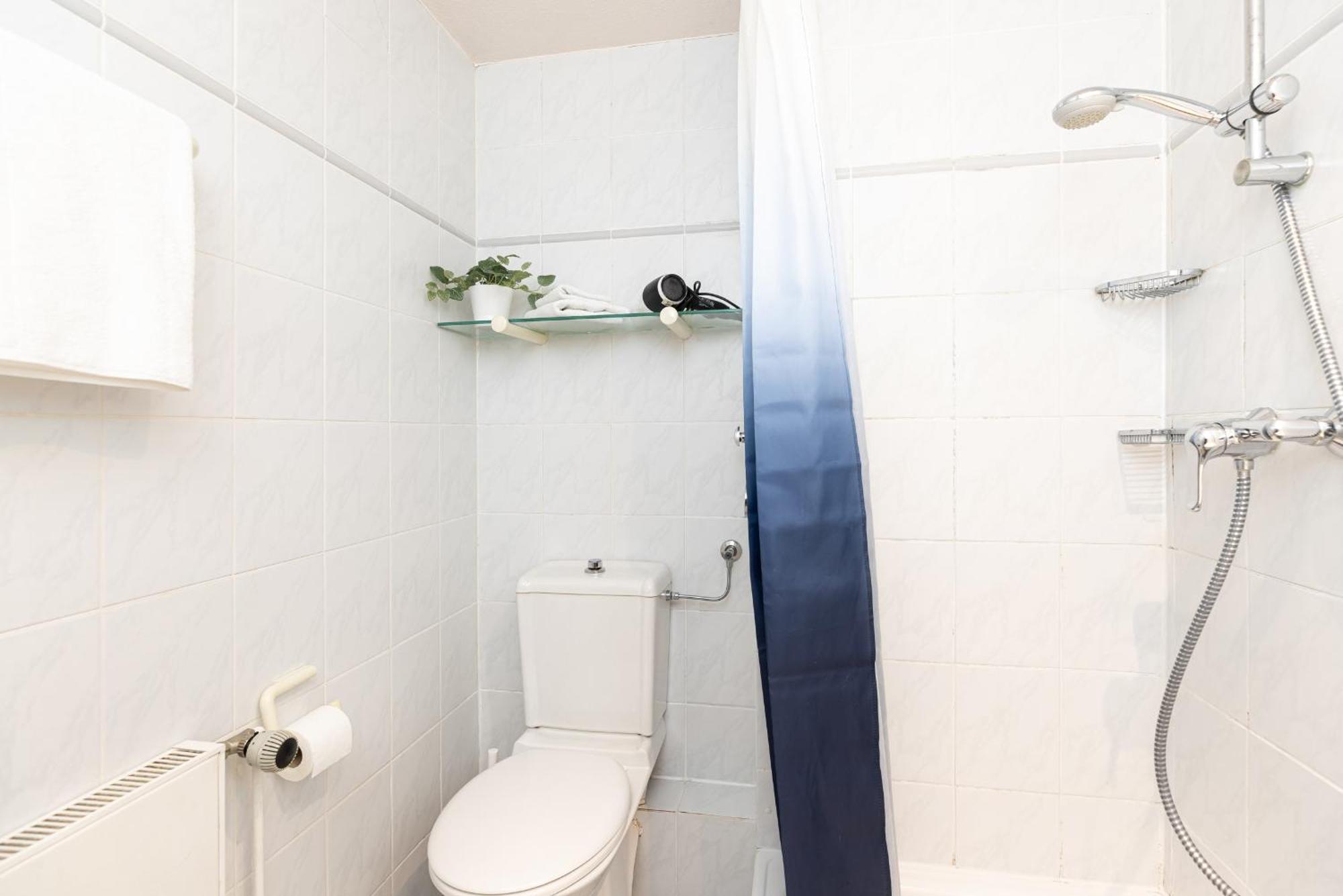 Haus Panorama Laboe Wohnung 5 Exteriér fotografie