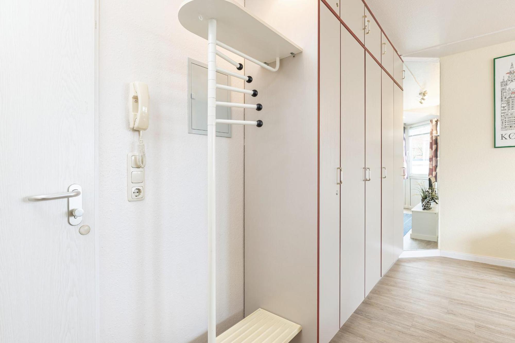 Haus Panorama Laboe Wohnung 5 Exteriér fotografie