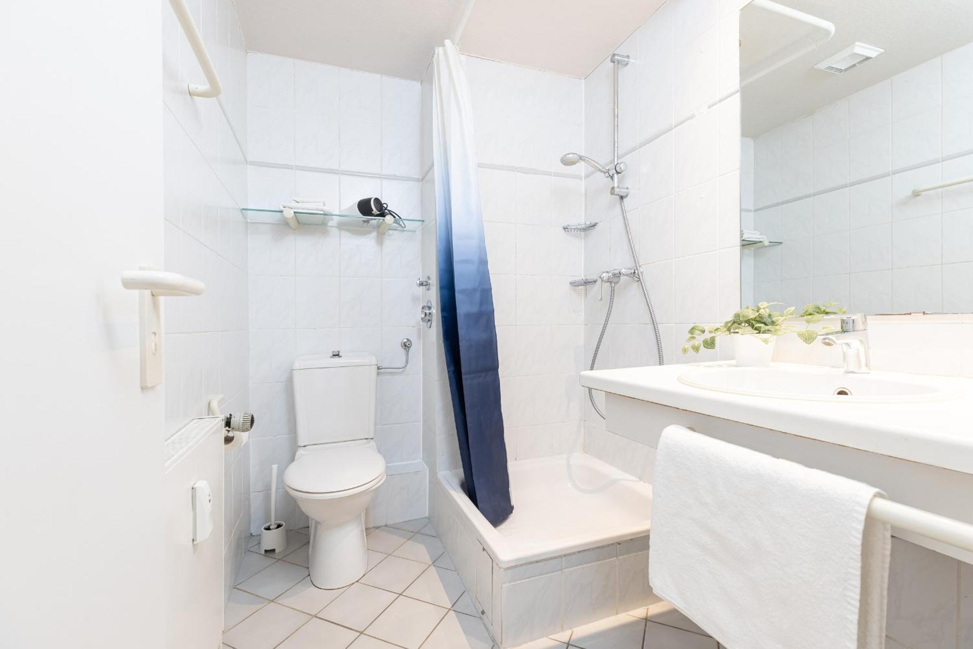 Haus Panorama Laboe Wohnung 5 Exteriér fotografie