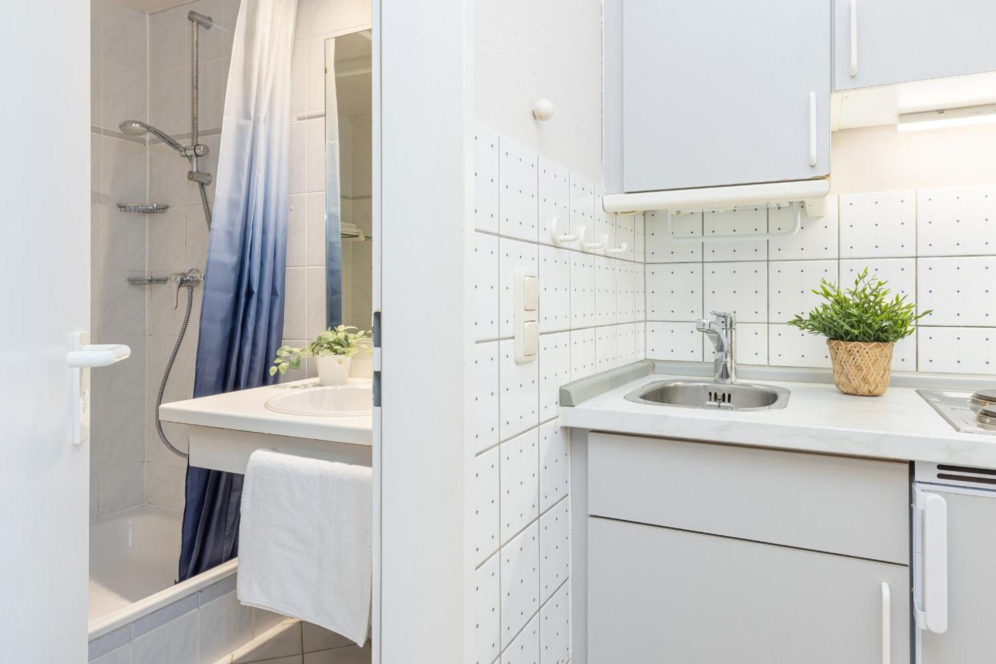 Haus Panorama Laboe Wohnung 5 Exteriér fotografie