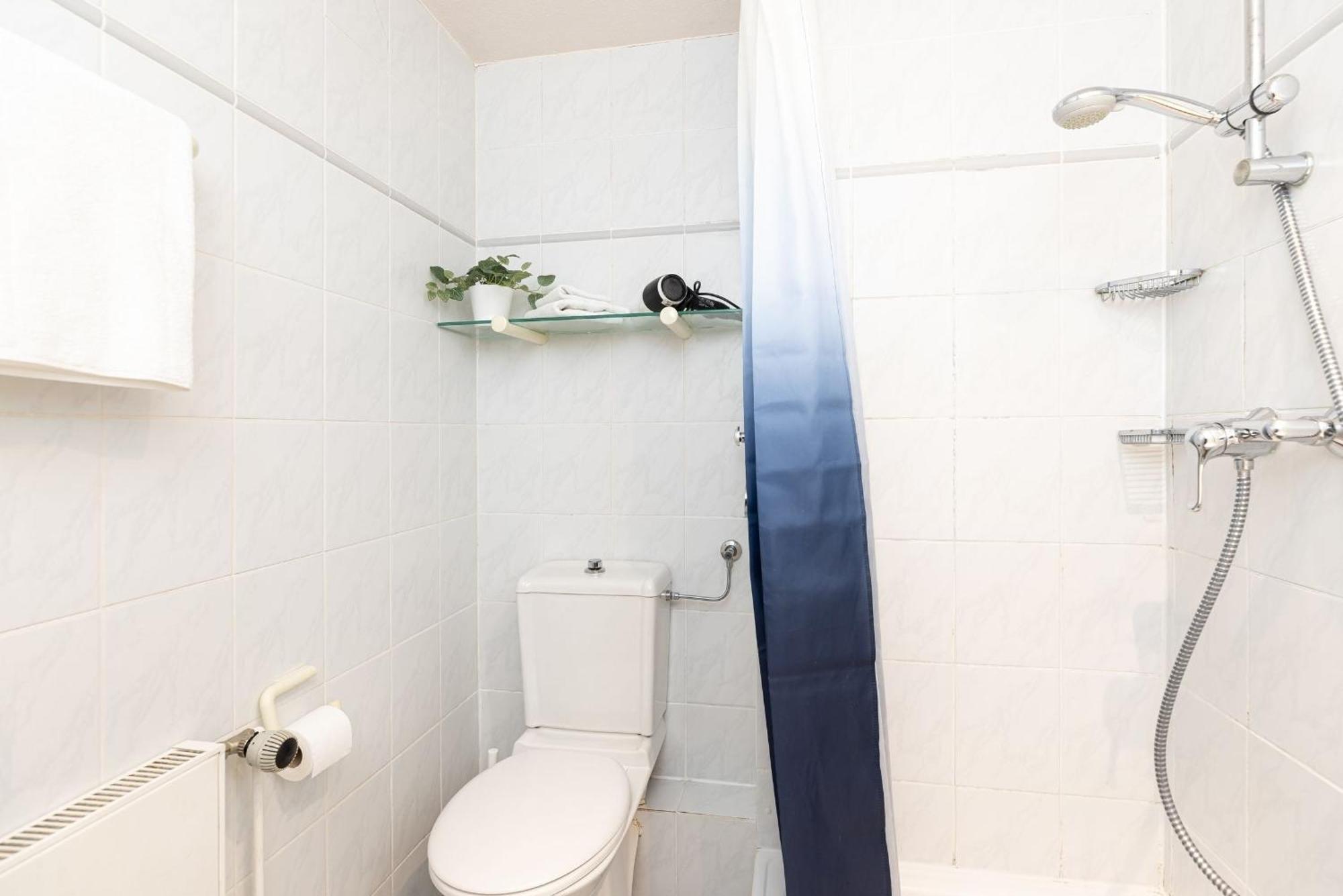 Haus Panorama Laboe Wohnung 5 Exteriér fotografie