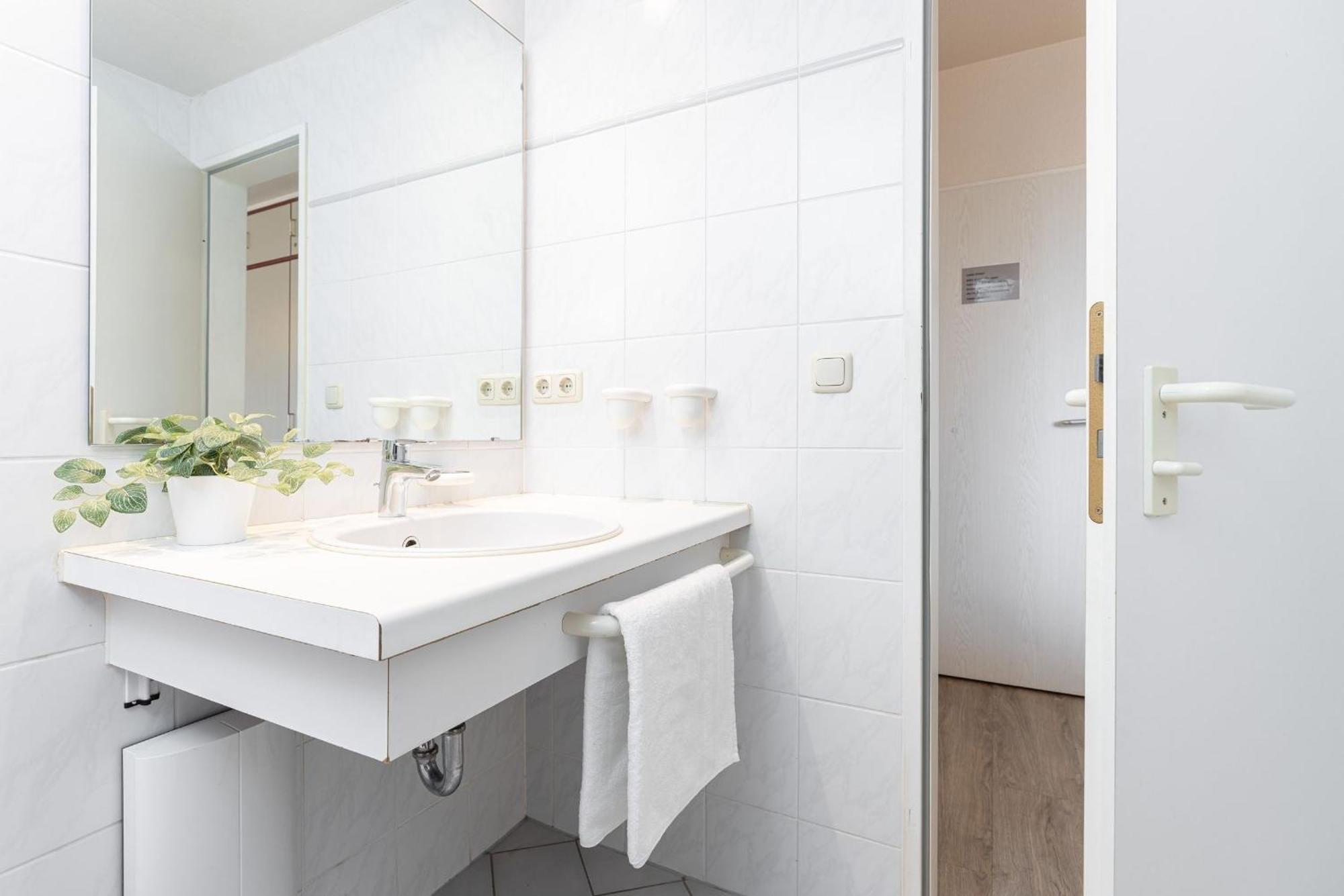 Haus Panorama Laboe Wohnung 5 Exteriér fotografie